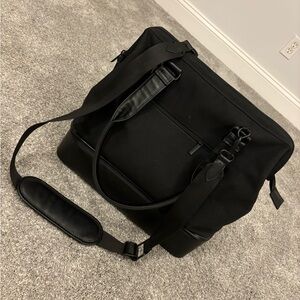 Convertible Mini Weekender